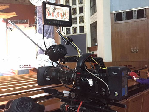 企業(yè)宣傳片拍攝與攝影擴(kuò)印服務(wù)全攻略 如何精準(zhǔn)選擇專(zhuān)業(yè)合作伙伴