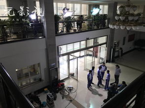 沈陽(yáng)元影視制作 一站式專(zhuān)業(yè)影像服務(wù)解決方案